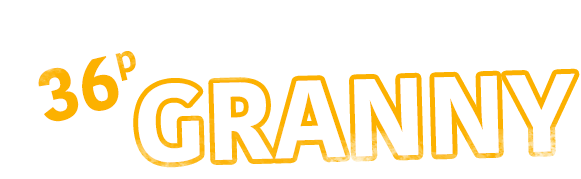 Granny Logo